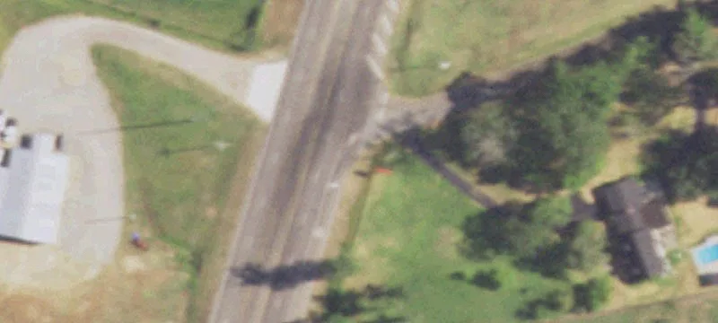 Commercial Land Tract for Development