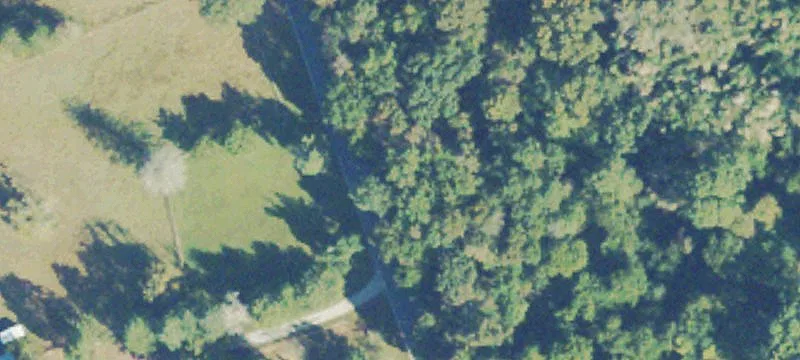 Ready-to-Build Waterfront Homesite