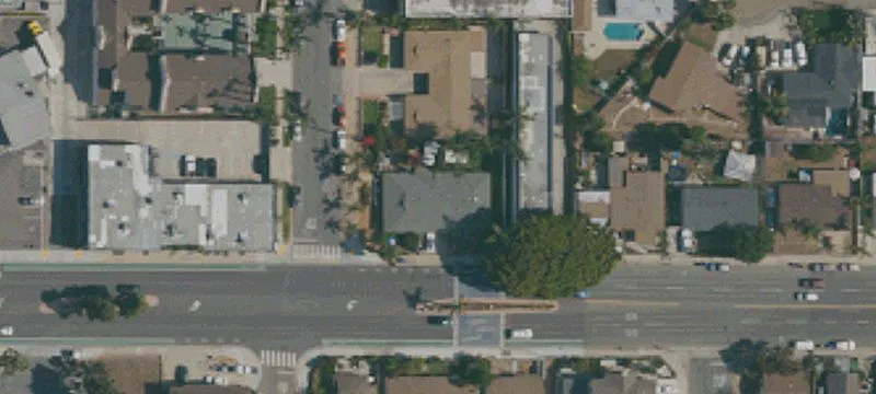 Imperial Beach Duplex with Garages