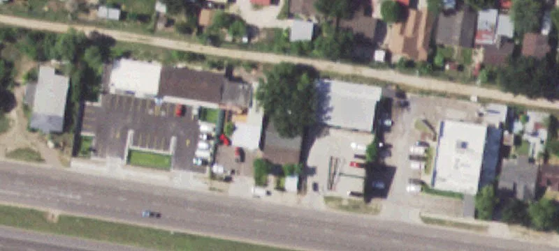 Commercial Development Land
