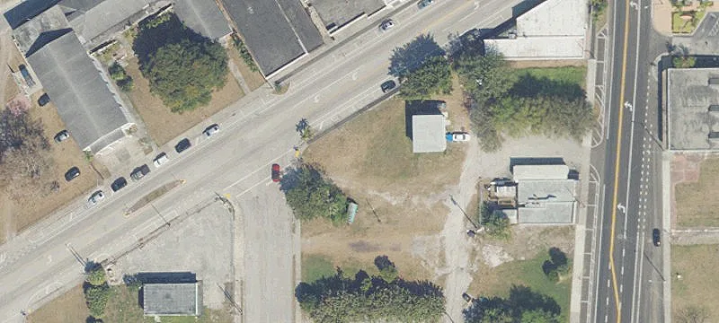 Residential Land Homesite