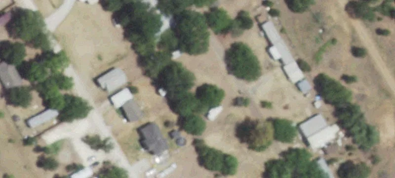 Residential Home Lot