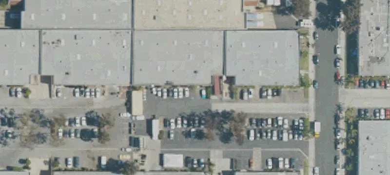 Freestanding Warehouse with Secure Yard