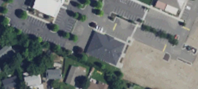 Turn-Key Office Suites