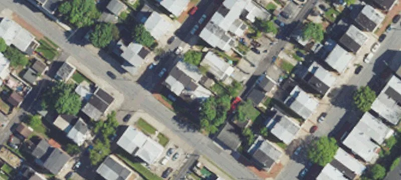 Three-Unit Residential Income Property