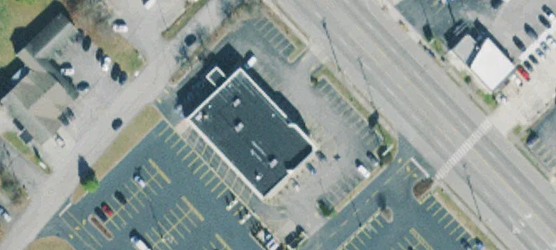 Dollar General Retail Lease