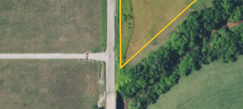 Residential Land Lot
