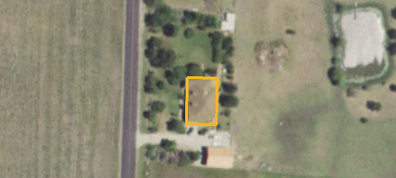 Commercial Development Land Parcel