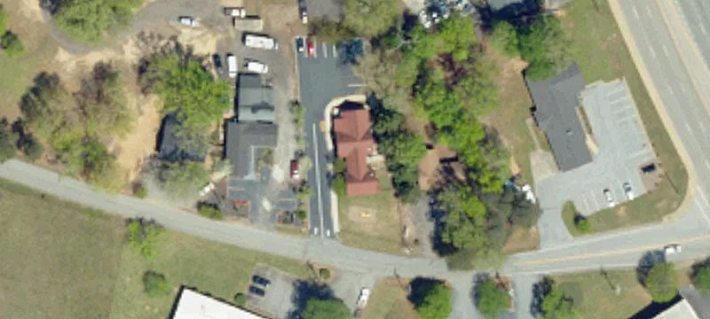 Two-Story Daycare Office Property