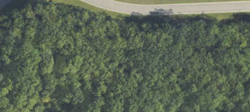 Residential Home Lot Community