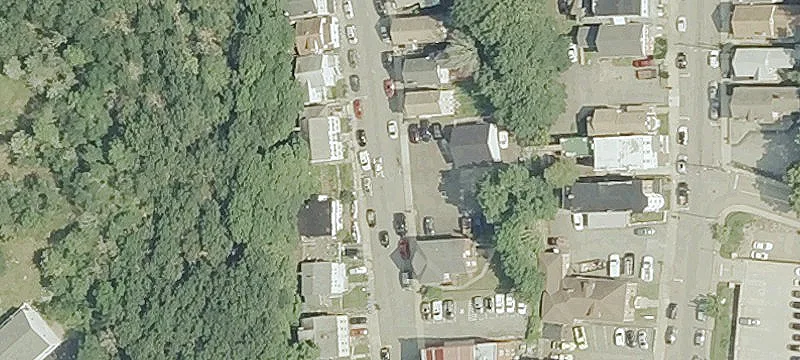 Four-Unit Residential Income Property