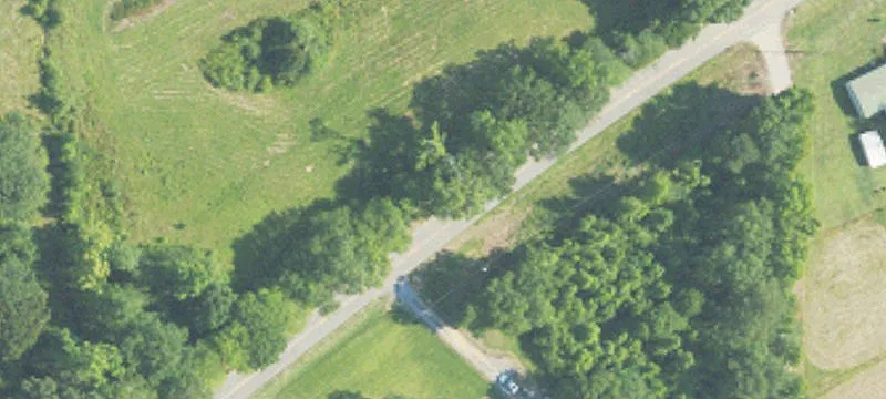 Level Corner Pasture Lot