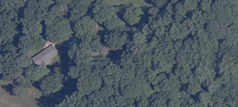 Lake-Privileged Waterfront Land
