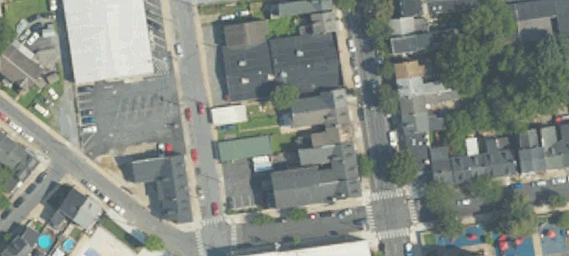 Downtown Office Suite with Parking