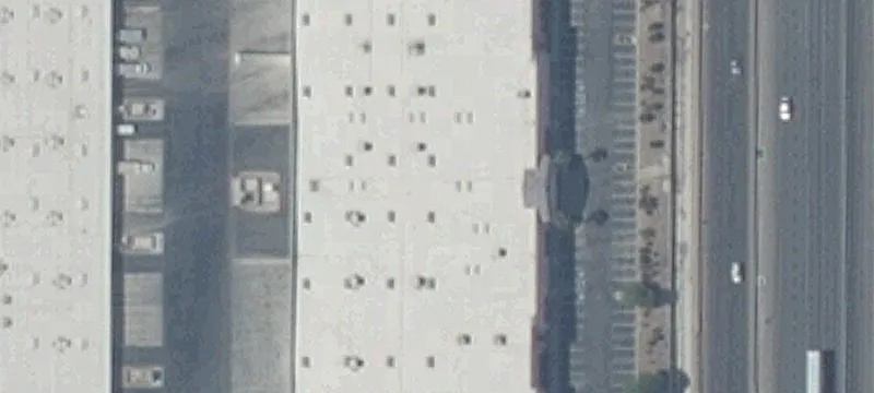 Warehouse-Configured Flex Suite