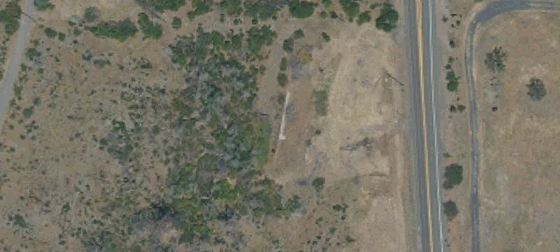 Industrial-Zoned Development Land