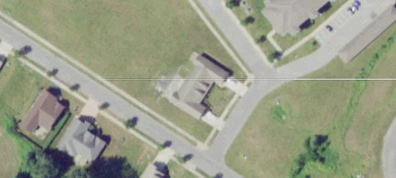 Residential Land Lot
