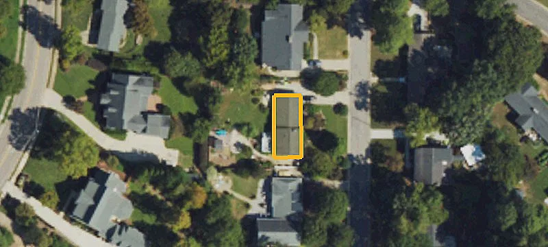 Custom Home Lot Opportunity