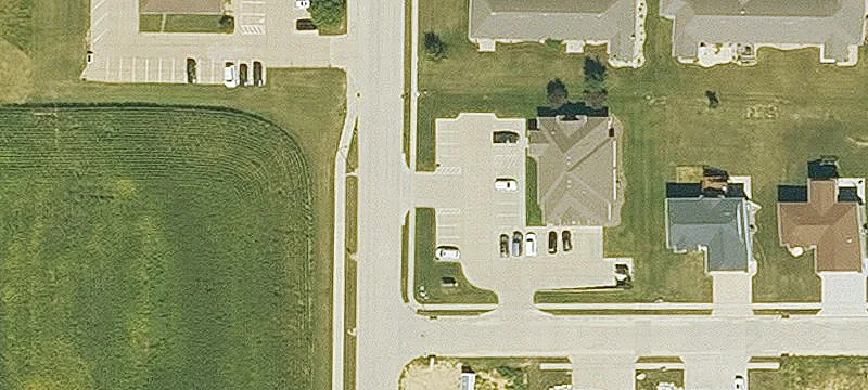 Commercially Zoned Development Land