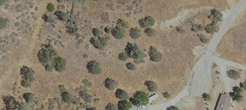 Country Residential Land Parcel