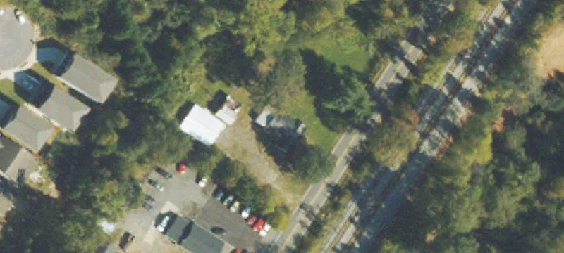 Level Industrial Land with Road Frontage