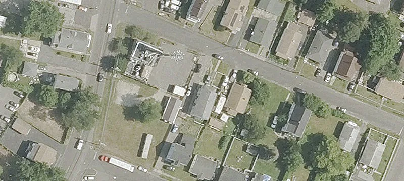 Two-Unit Residential Income Property