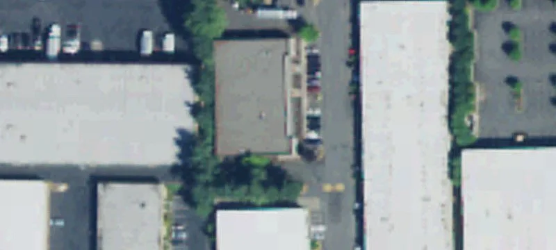 Flex Office and Warehouse Space