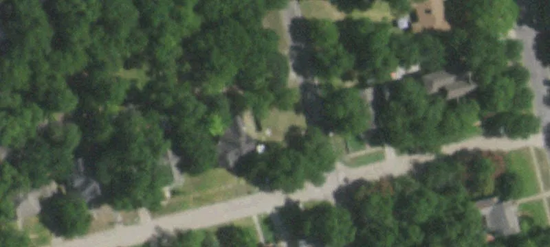 Vacant Level Lot