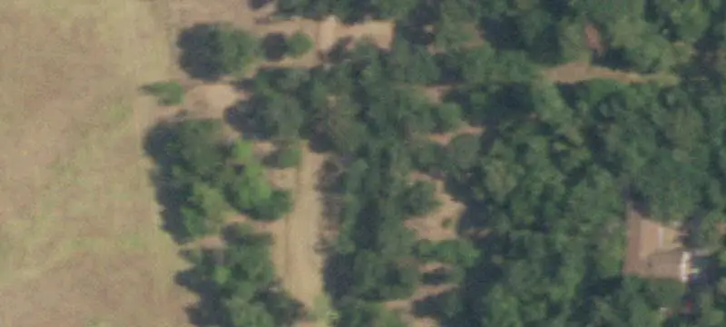 Acreage Homesite with Elevated Views
