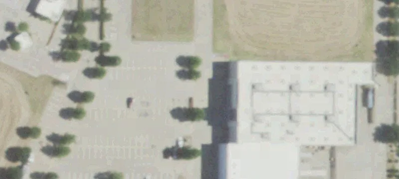Co-Tenanted Retail Space Near DART