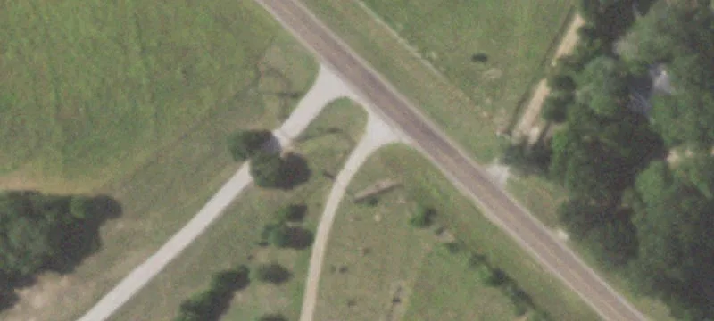 Unrestricted Agricultural Property
