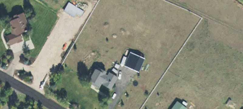 Mountain View Home Site Land