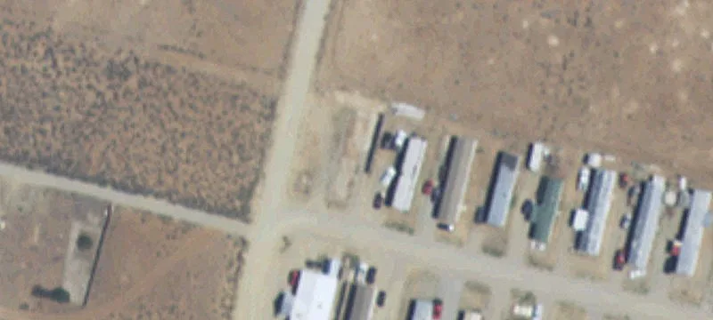 Land-Lease Mobile Home Park