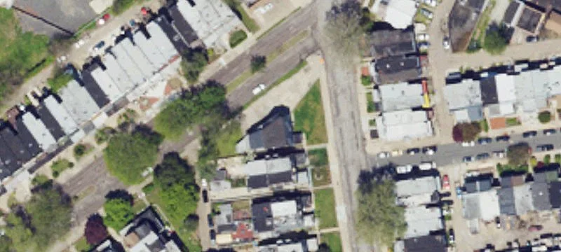 Six-Unit Condo Apartment Building