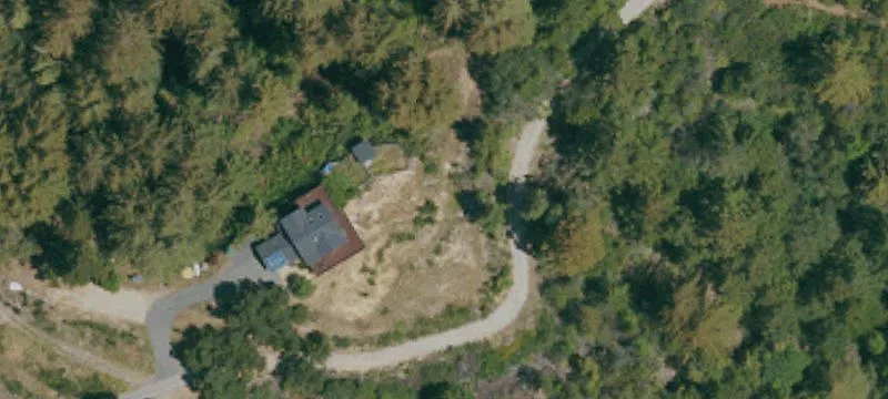 Residential Land with Building Site
