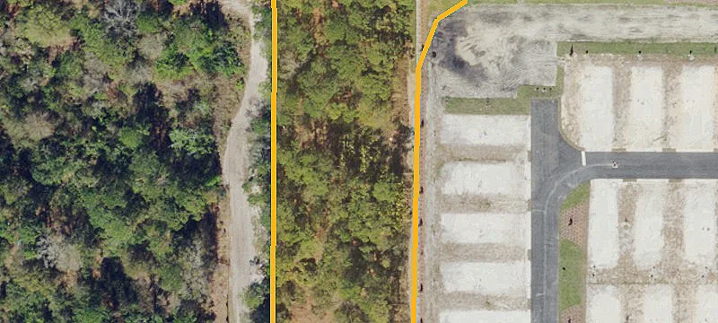Residential Land Lot