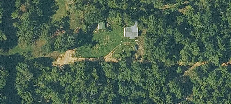 Unrestricted Recreation Land Lot