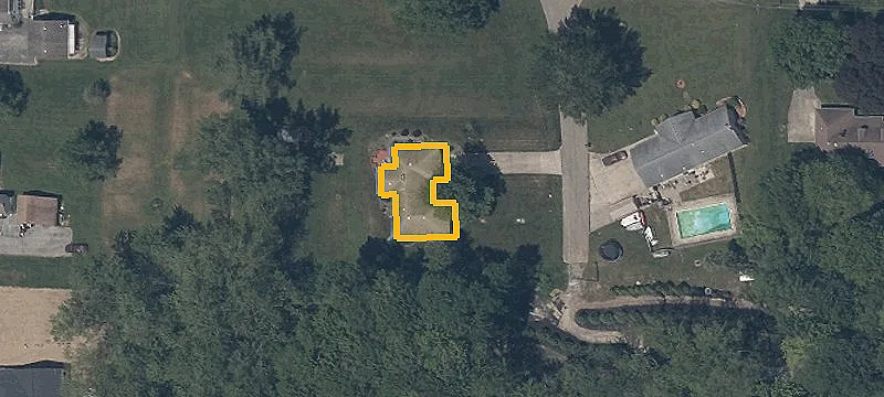 Residential Building Lot