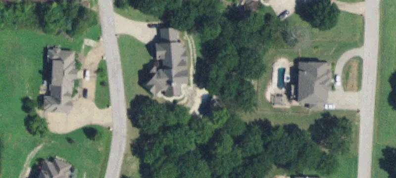 Residential Land Lot