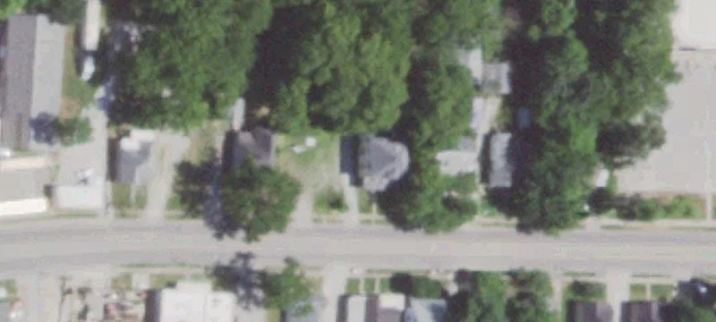 Highway Commercial Land Site