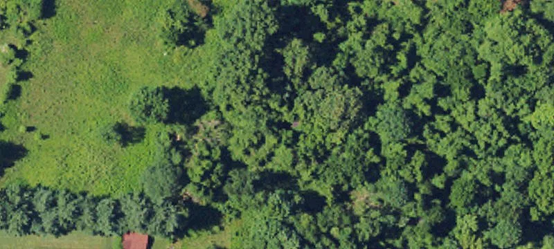 Zoned Residential Development Land