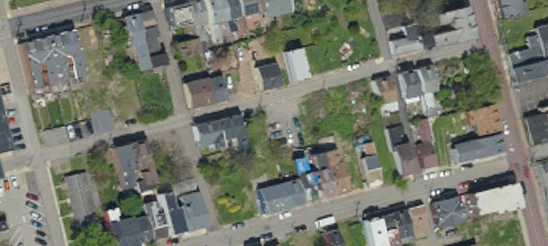 Buildable Residential Lot