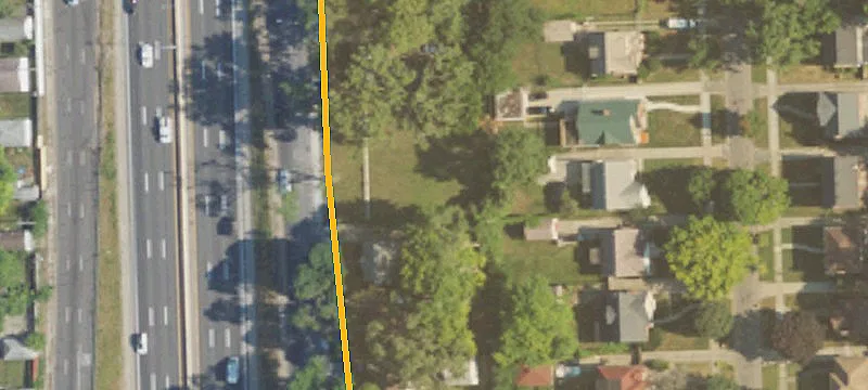 Vacant Residential Land Bundle