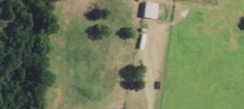 Residential Land Tract