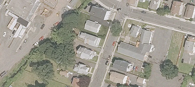 Two-Family Income Property