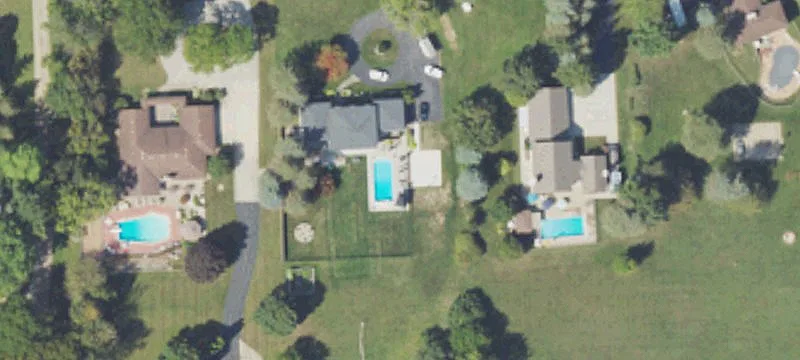 Master-Planned Residential Land