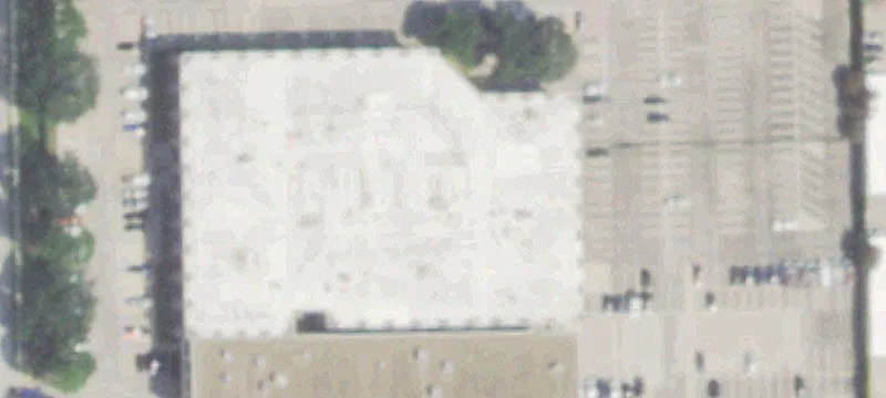Three-Unit Residential Income Building