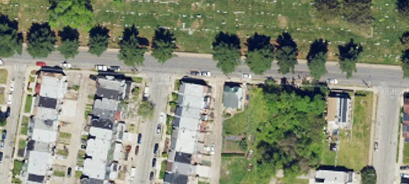Former Church Convent Property