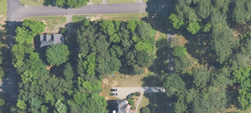 Residential Land Lot