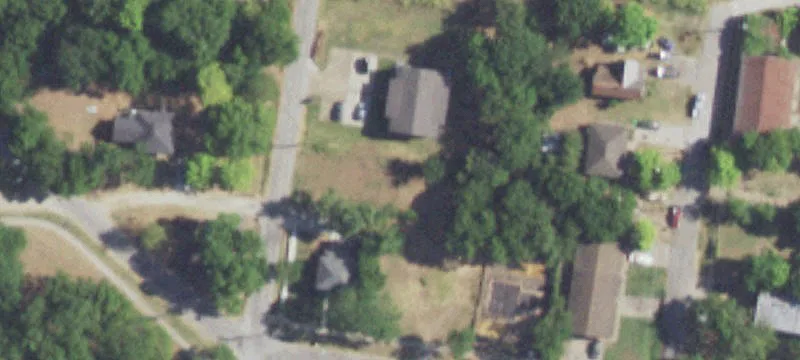 Residential Build-Ready Lot